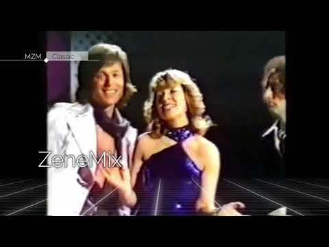 Les Humphries Singers – Sing Sang Song