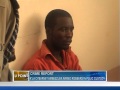 Cyber Thief Arrested