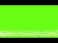 VHS Static Green Screen Overlay Green Screen Free To Use No Copyright HD 1080