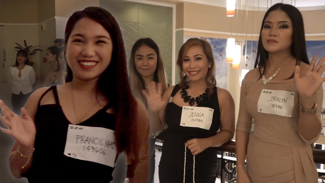 Finding My Pinay Bride | Dating Filipino Women