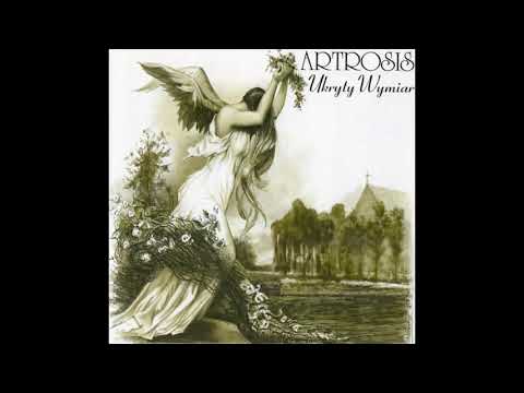 Artrosis - Ukryty wymiar | Re-recorded (Full Album)