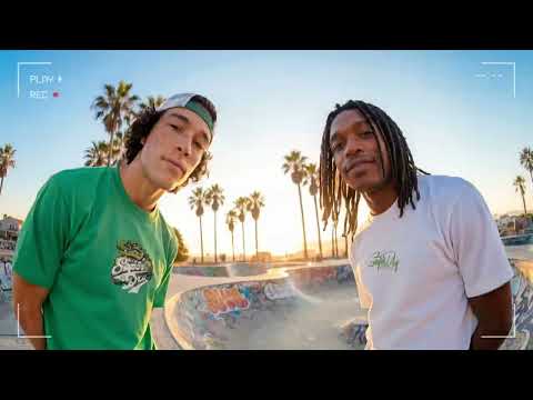 Superdry — Surf & Skate