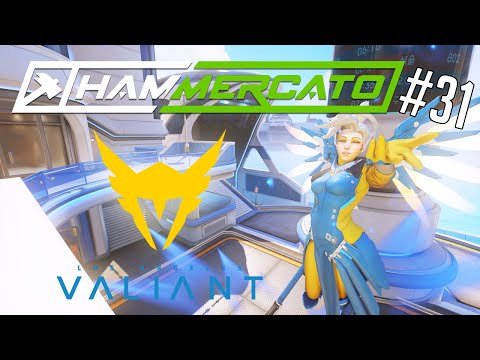 Hammercato S2 #31 - Los Angeles Valiant relâche toute son équipe