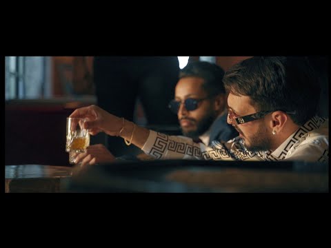 M'Ghost (ft. HB) - HARAMIA (clip officiel)