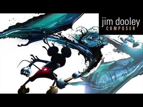 Epic Mickey - Main Title by Jim Dooley