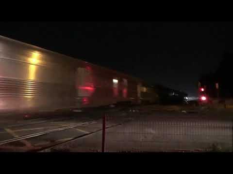 6AT8 GREAT SOUTHERN With Loco NR31 NR30