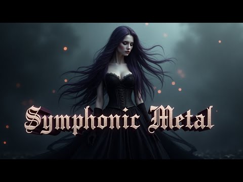 ⚡ Welcome to Vol.5 of Epic Melodic Symphonic Metal with Female Vocals | Dark & Powerful Songs ⚡