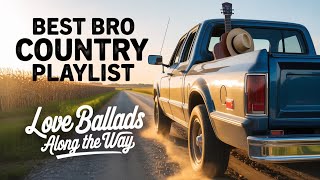 Best Bro-Country Music - Loretta Lynn, The Carter Family, Conway Twitty | Early Country Greats