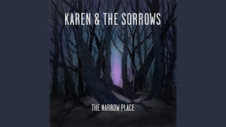 Walk Through the Desert