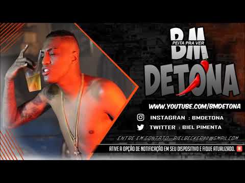 MC MAORI - MARIA BOQUETE  ( DJ FL & DJ DOKA )