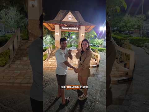 Taquaritinga do Norte - Capital do café em Pernambuco