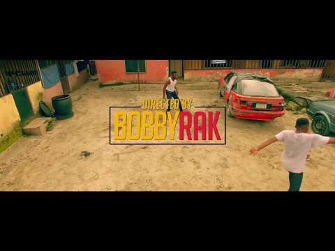 MY PIKIN - Official Video by Prinx Emmanuel