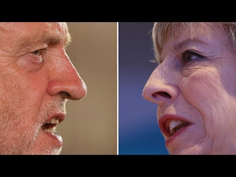 The five potential 2017 election outcomes