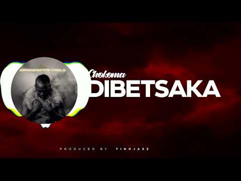 Dibetsaka - Chokoma Official Audio