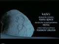 The Magic Sword Quest For Camelot End Credits German
