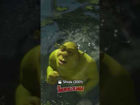 Shrek