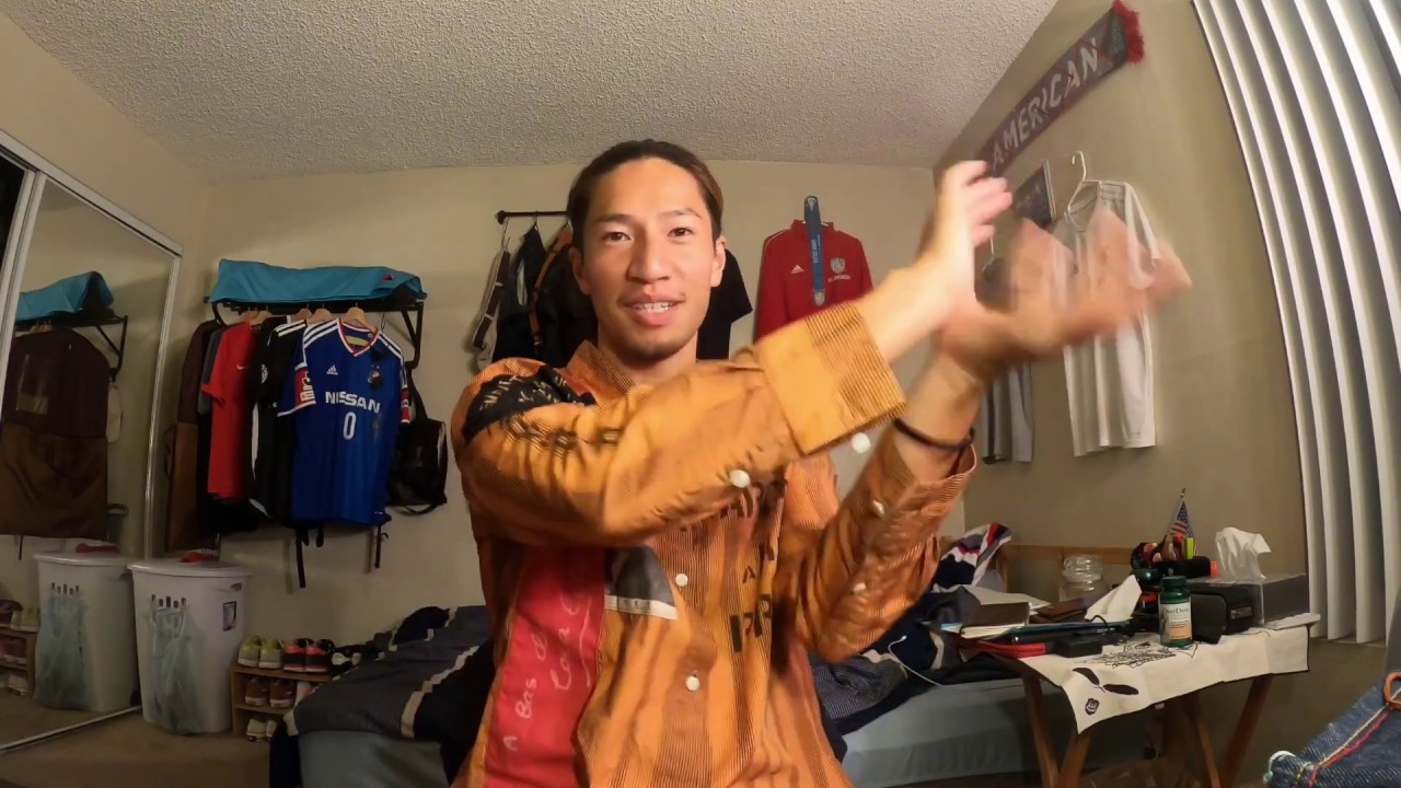 KNES 325 Video Reply