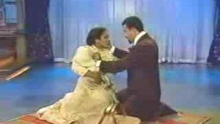 Audra McDonald, Brian Stokes Mitchell - Wheels of a Dream