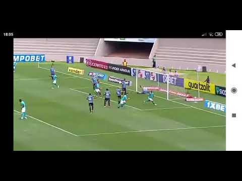 GOIAS 3 X 2 GRÊMIO GOLS MELHORES MOMENTOS BRASILEIRÃO GOLS DE DOMINGO 07/12/2019