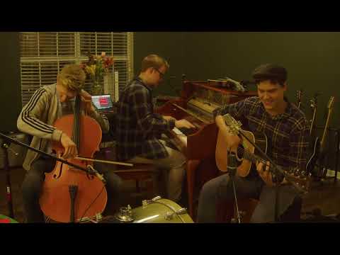 NPR 2023 Tiny Desk Contest Submission - “Doubt Your Love”