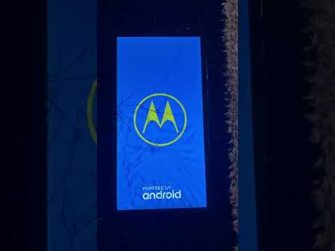 How to Hard Reset - Motorola Moto E6 Play (XT2029-2)