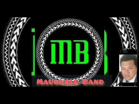 Maugaele Band ft Sesalina Ulugia - Selena (cover)