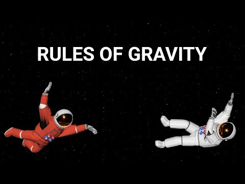 Trailer de RULES OF GRAVITY