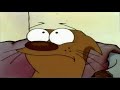 Perfectly Cut Scream Catdog