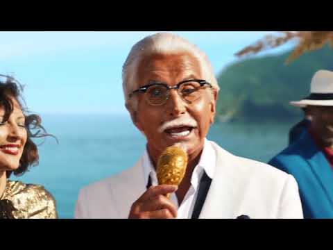 KFC | George Hamilton