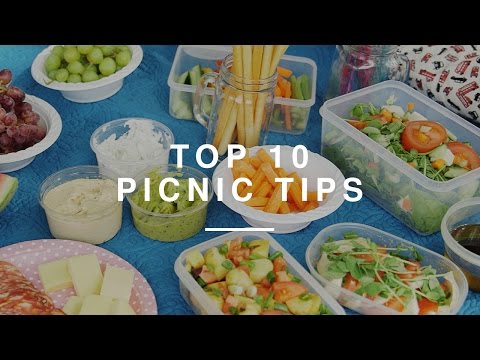 download lagu mp3 mp4 How To Prepare For Picnic, download lagu How To Prepare For Picnic gratis, unduh video klip How To Prepare For Picnic