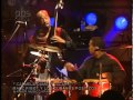 Marc Ribot Y Los Cubanos Postizos - CARMELA DAME LA LLAVE