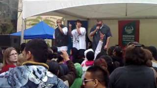 SmashProof !Exclusive!! New Single Ordinary life performing LIVE!!