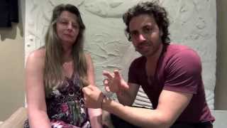 Sacred and Sensuous - Awakening to Erotic Freedom Preview