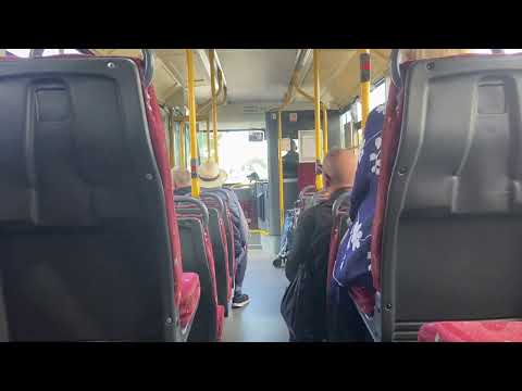 Ashcroft Travel HIG 4409 Optare Solo M950