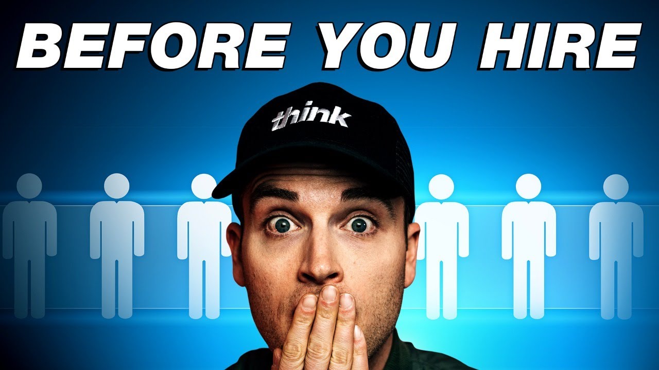 How to Hire Virtual Staff on a Budget (YouTube Video Editor and Virtual Assistant)