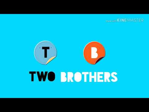 INTRO TWO BROTHERS