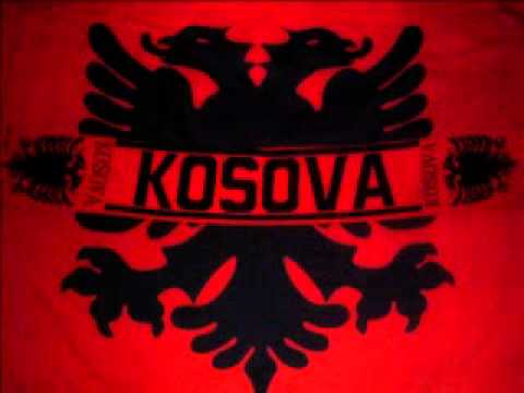 Meda - Moj Kosove -arditksfier