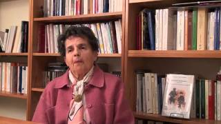 RICHARD MULCASTER<br>Cousin Desjobert