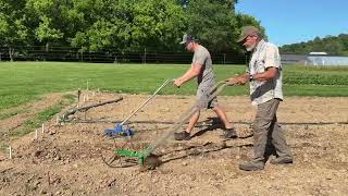 The Best Wheel Hoe: Glaser vs Hoss vs Valley Oak - Which One Wins