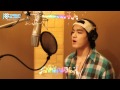 [Eng+Vietsub] I'm Yours - Peniel cover (I will be ...