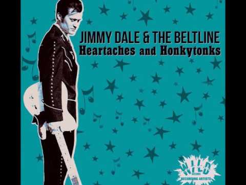 Jimmy Dale & the Beltline - She´s Wild