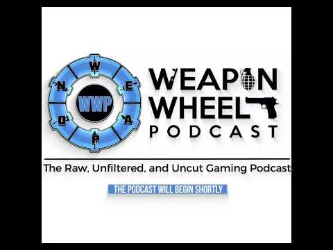 Newest Weapon Wheel Opening Theme