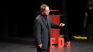 To The Moon and Beyond: How to Get to the Moon in Five Easy Steps | Samuel Peralta | TEDxUofT
