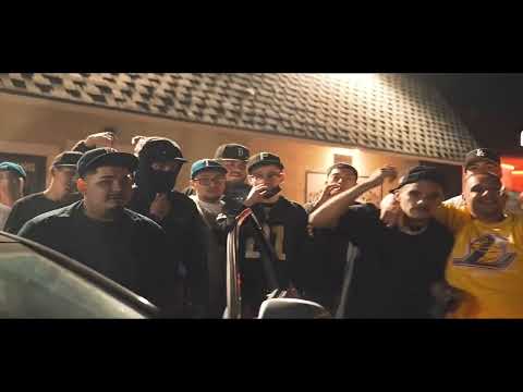 Lil Bouncer - TTG (Official Music Video)   - Shot By @exclusive.shotthat