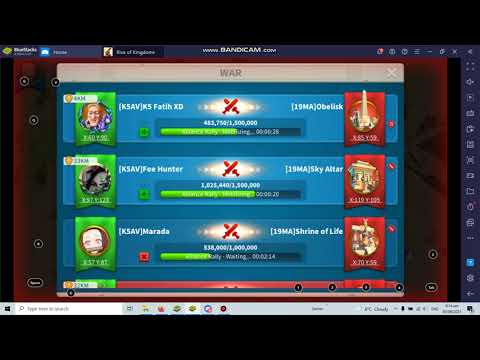 K5 Avalon vs 19MA Ark of Osiris