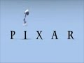 The Destruction Of The Walt Disney Pictures Pixar Logos