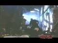 Van Damme Knock Off Fight Scene