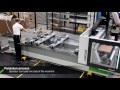 Rover K Smart is a numerical control machining centre for artisan and smallto medium sized businesses looking for simple solutions at affordable prices.For m...
