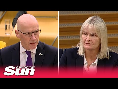 SNP asked what was the impact of Covid Recovery strategy on the £2 billion underspend