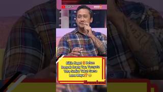 Download lagu BIKIN KAGET! TERNYATA TORA SUDIRO TAKUT SAMA LUNA MAYA. 🤭 mp3